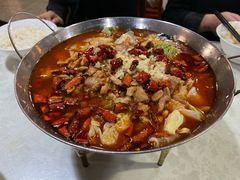 -石饮红星包子(中山路店)