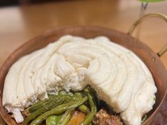 -奉天小馆·非遗东北菜(沈阳万象城店)