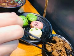 -陈小北小泽生煎(鞍山西道店)
