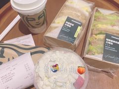 -星巴克臻选(沈阳万象城店)