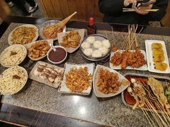 -小街天府(西工小街店)