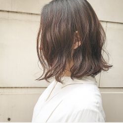 -MYYF SALON烫发染发