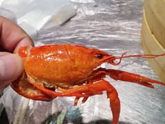 -靓靓蒸虾(中山公园店)