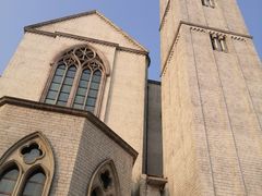 -华谊兄弟（长沙）电影小镇