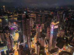 -WFC会仙楼观景台
