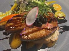 -MARU玛露音乐餐厅(大学路店)