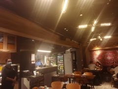 -疆里疆外·和田烤肉·清真