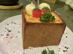 -红菜坊·烤鸭·川鲁菜(杨镇店)