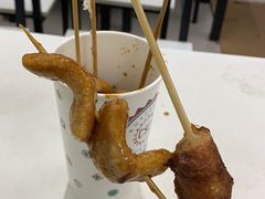 -潮妈小食