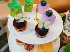 -棕榈岛海鲜自助餐厅(虹桥迎宾馆店)