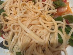 -巴依老爷新疆美食(魏公村店)