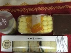 -仟吉KenGee(五里牌店)