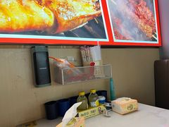 -阿龙烧烤(广达路店)