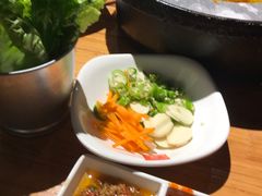 -么肆烤肉(汉街形象店)