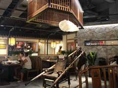 -首秀·四川料理(星耀101店)