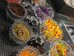 -九月海·海鲜自助(世纪东方店)