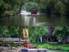 -西溪国家湿地公园