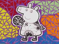 -蒂朵儿童绘画美术教室