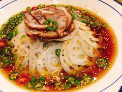 -粗茶淡饭•陕菜•家常菜