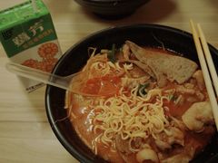 -阿晖沙嗲面