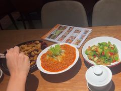 -蓉城小馆(科兴店)