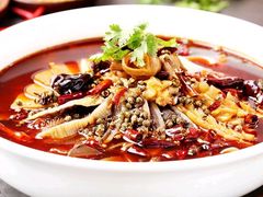 -椒馋小馆(绿源路店)