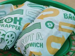 -赛百味SUBWAY(家佳源店)