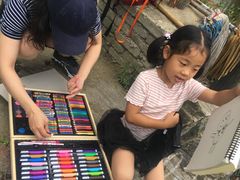 -双峰山国家森林公园-售票处