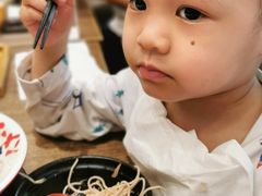 -豚王拉面(铜锣湾店 )