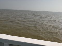 -澳门环岛游湾仔码头