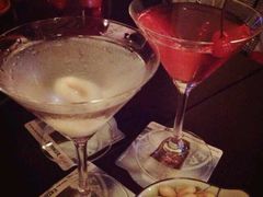 -Helens海伦司小酒馆(复旦大学店)