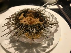 -半岛翡丽海鲜自助餐厅(观风亭店)