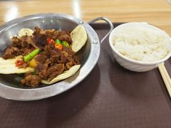 -珍鼎餐饮(中国国际商品中心店)