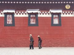 -达仓郎木寺院