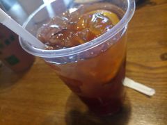 -香港表哥茶餐厅(银泰百货店)