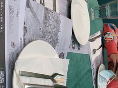 -苏坦土耳其西餐厅(玉林店)