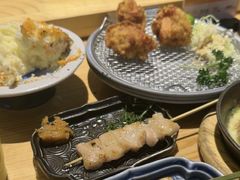 -一豚轩·烧鸟·豚骨拉面(五四路店)