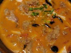 酸汤酥肉-洛阳面馆(红专路店)