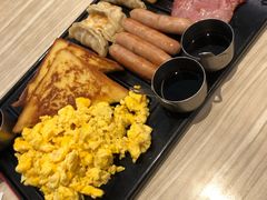 -必胜客(SM城市广场店)