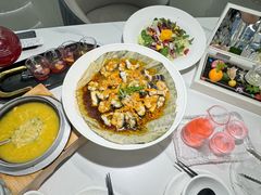 -3号仓库·创意中国菜(新世界城店)