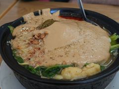 -曹宝林砂锅麻辣烫(星光路店)