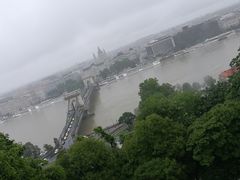-塞切尼链桥