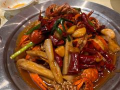 -聚味瞿记·龙虾堂(坡子街店)