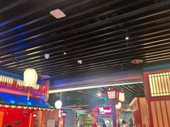 -牛New寿喜烧(金鹰世界店)
