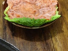 -乡当俏老火锅