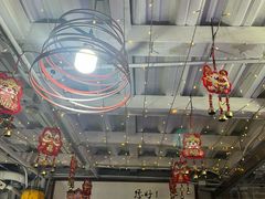 -三个大叔烤羊肉串·炭炉砂锅菜(西三旗店)