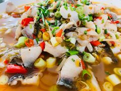 -飞虹鱼馆(春华路店)