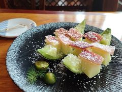 -桥香园过桥米线(国贸店)