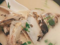 -港丽餐厅(高德置地店)