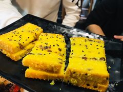 -郑喜旺烧烤(郑州总店)
